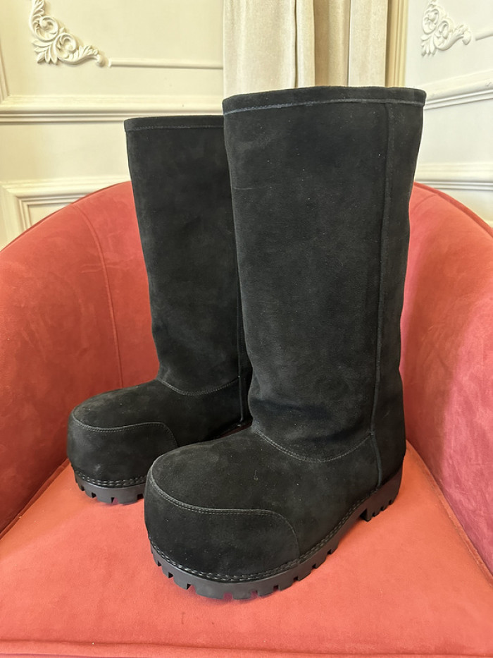 BALEN Boots
