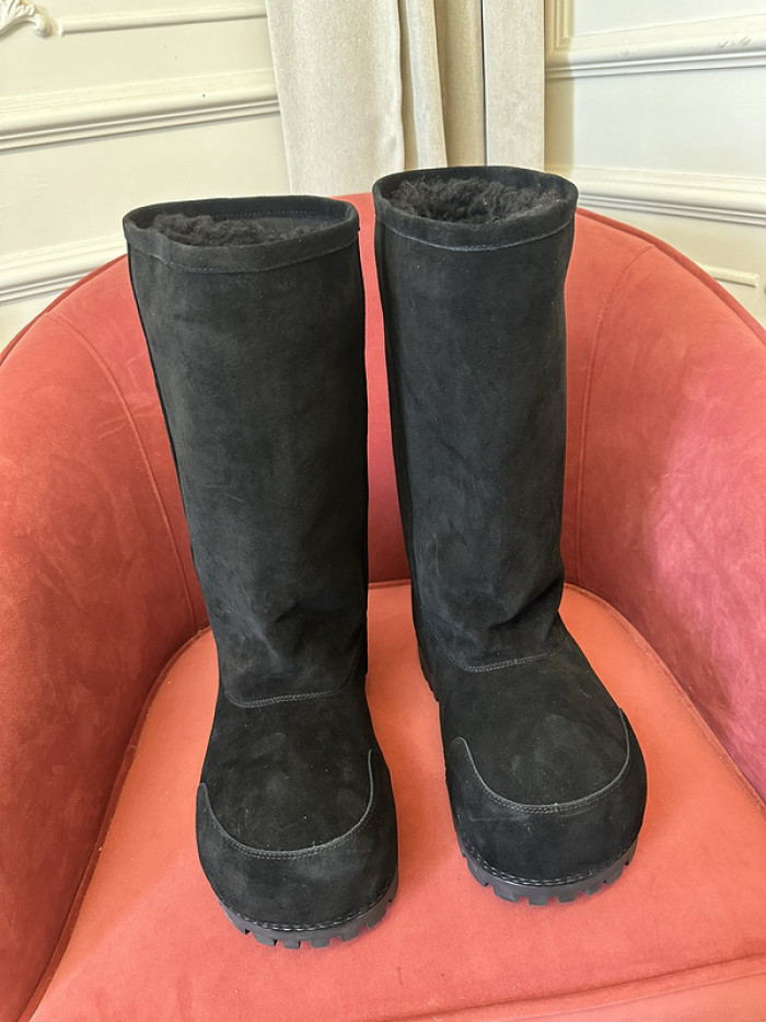 BALEN Boots