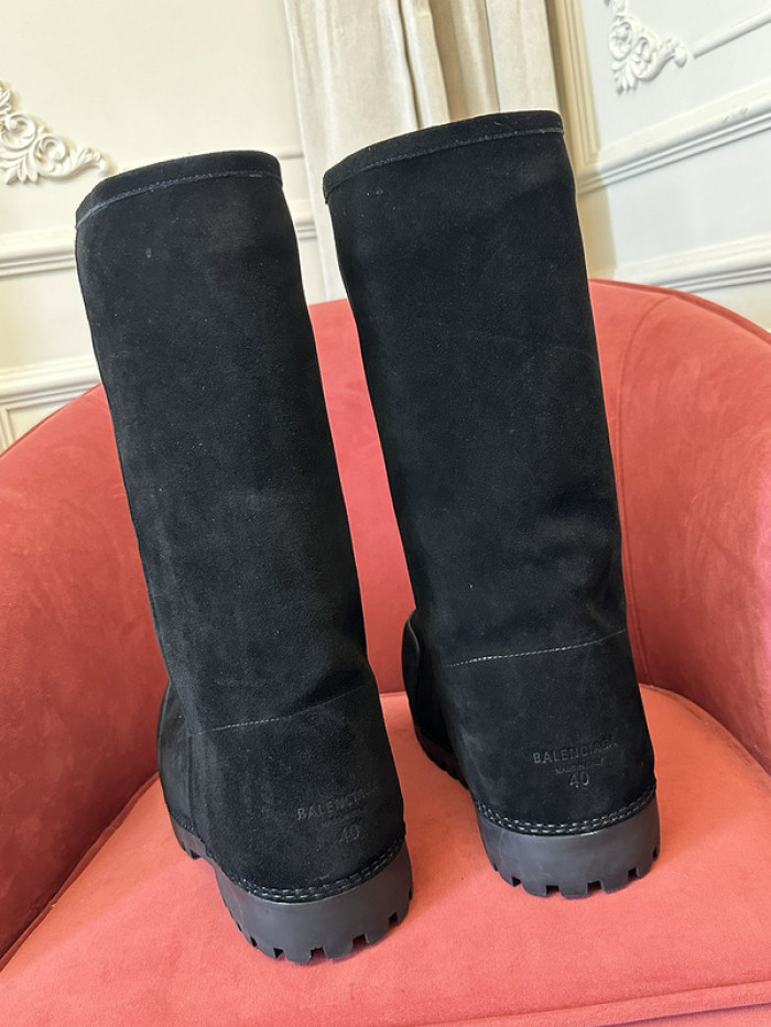 BALEN Boots
