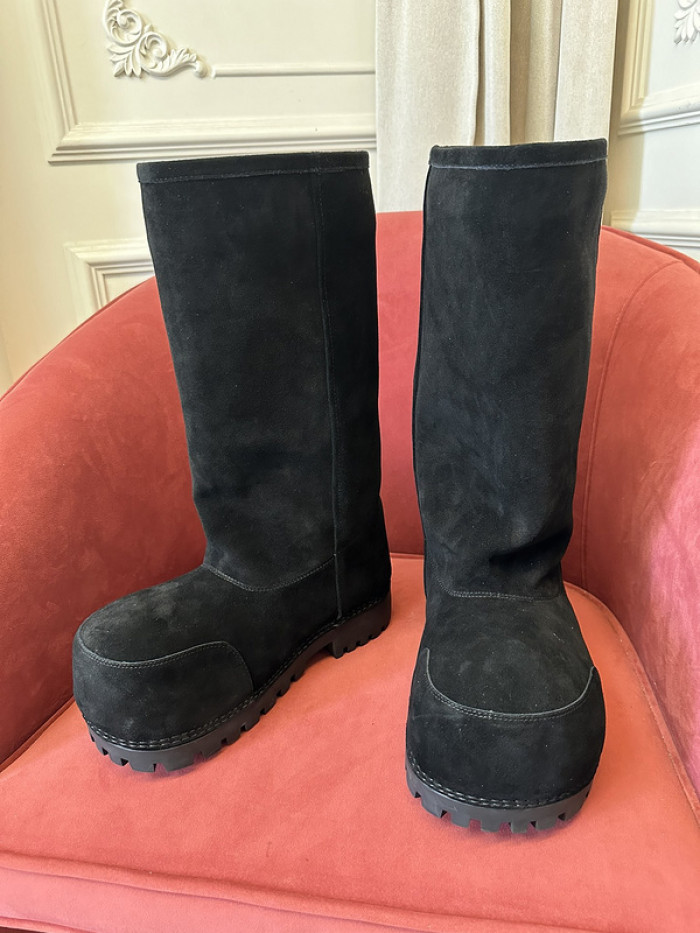BALEN Boots
