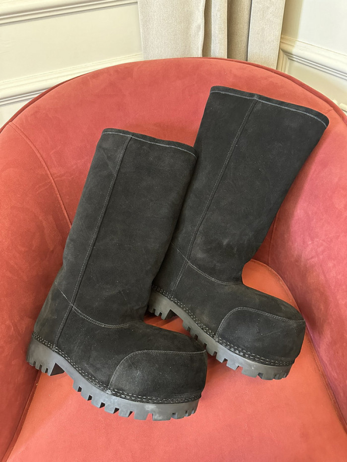 BALEN Boots