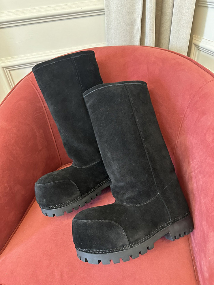 BALEN Boots