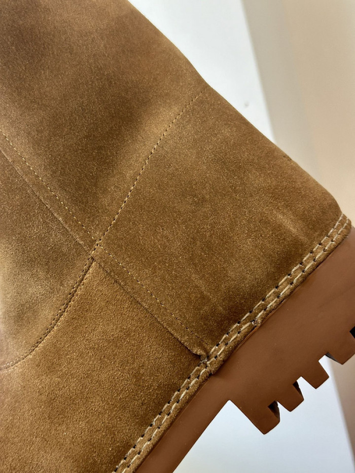 BALEN Boots