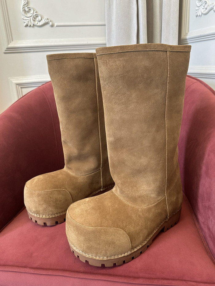 BALEN Boots