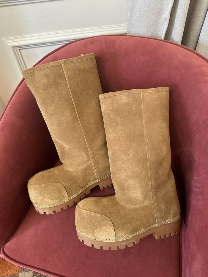 BALEN Boots