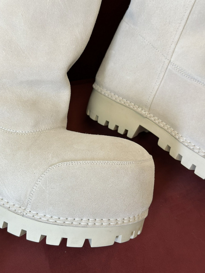 BALEN Boots