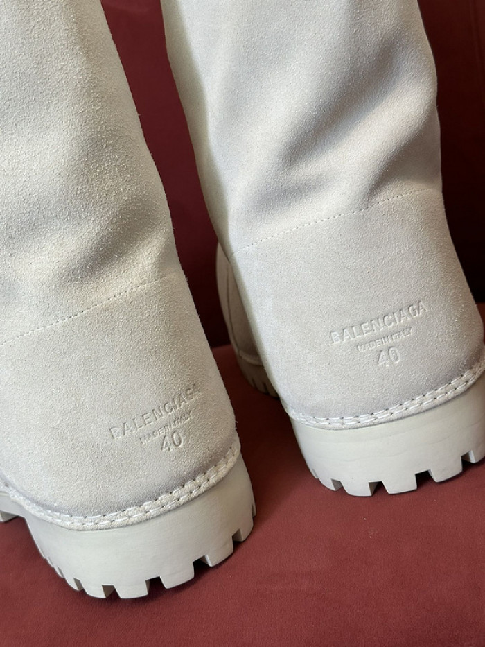 BALEN Boots