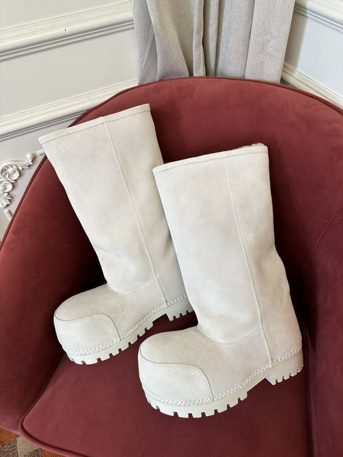 BALEN Boots
