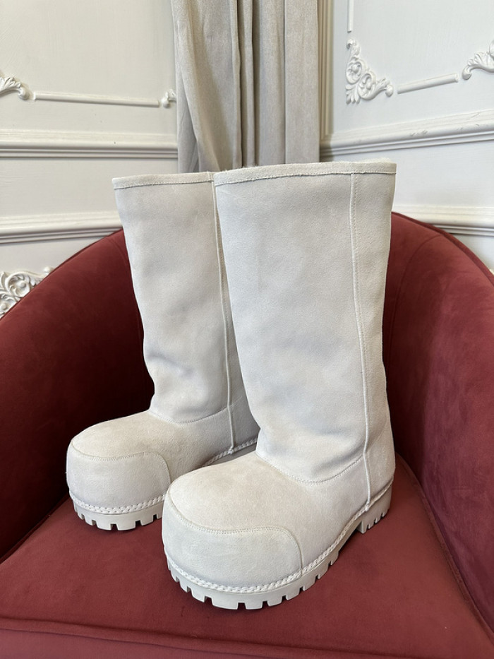 BALEN Boots