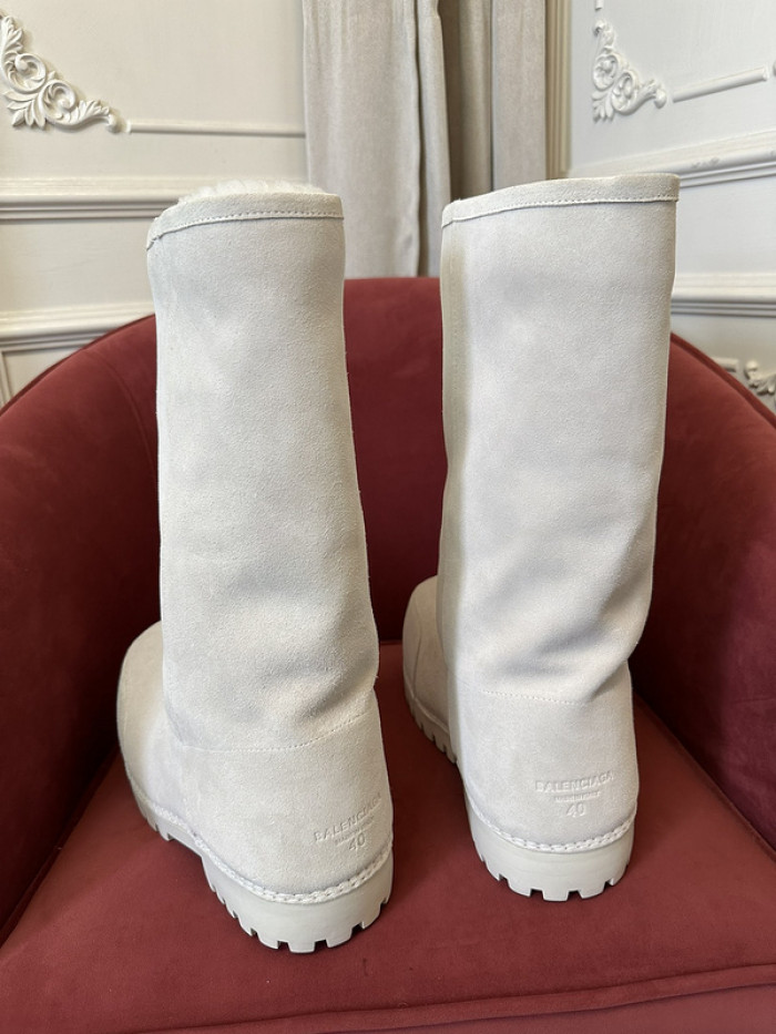 BALEN Boots