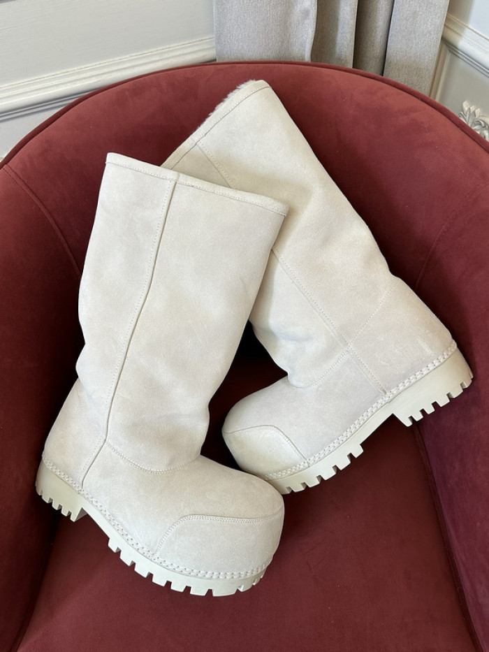 BALEN Boots