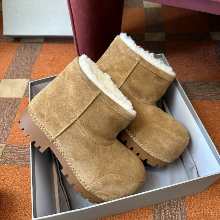 BALEN Boots
