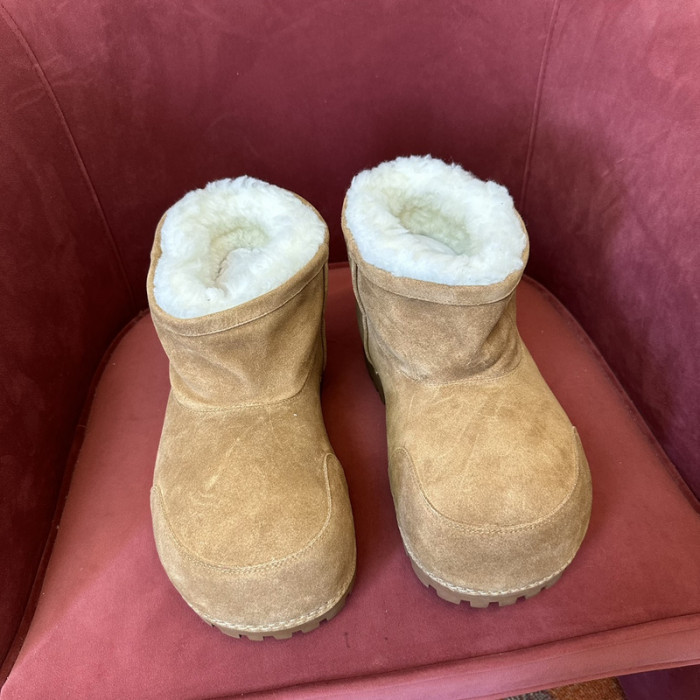 BALEN Boots