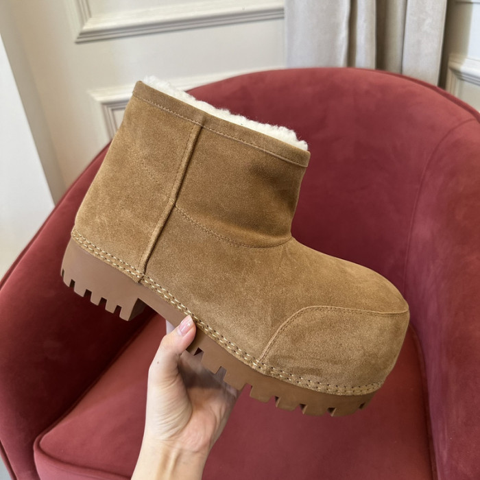 BALEN Boots
