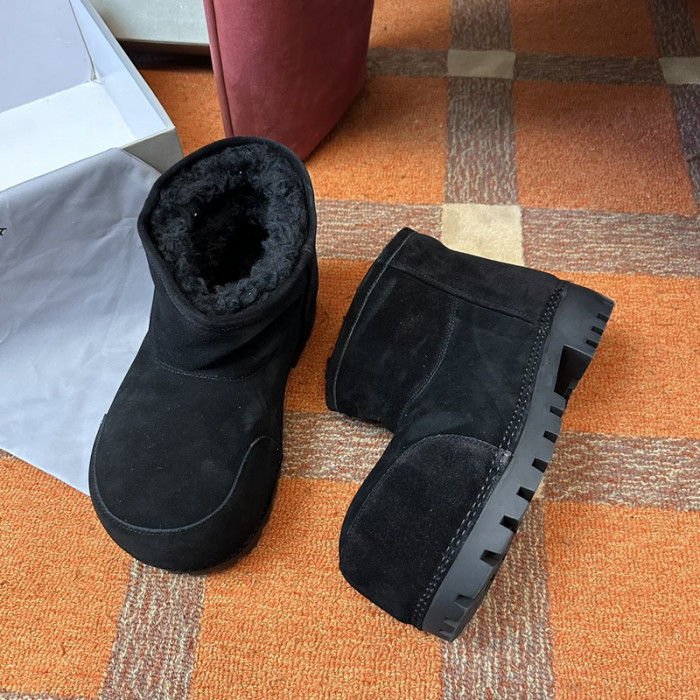 BALEN Boots