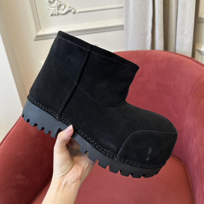 BALEN Boots