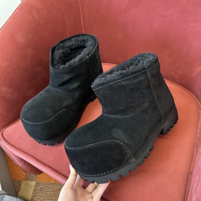 BALEN Boots