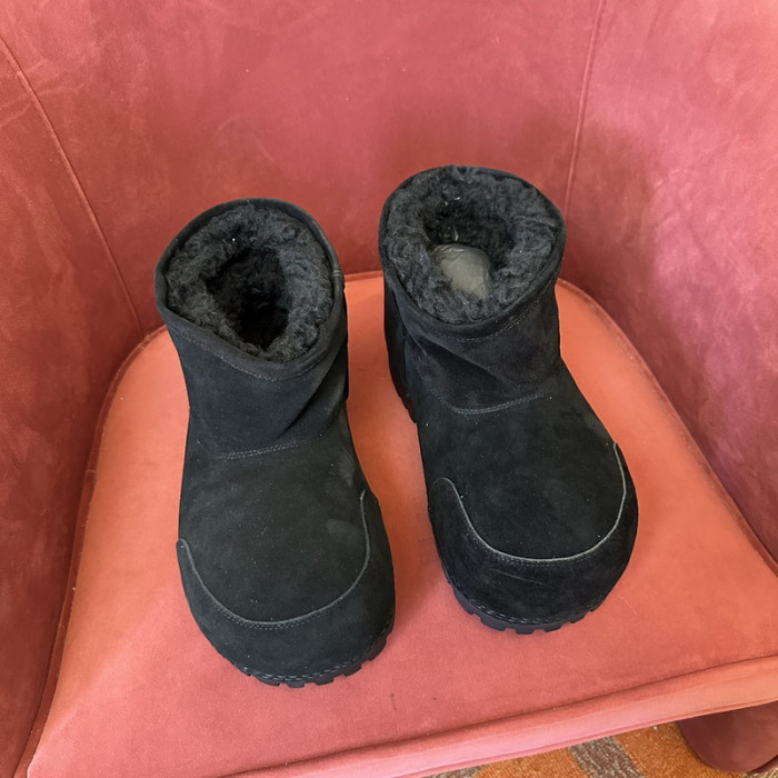 BALEN Boots