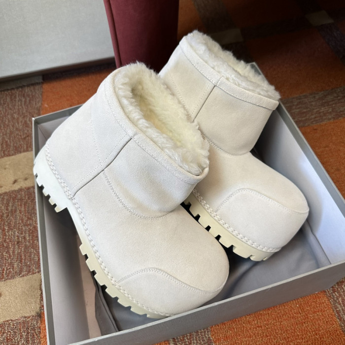 BALEN Boots