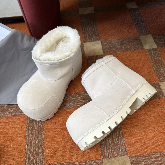 BALEN Boots