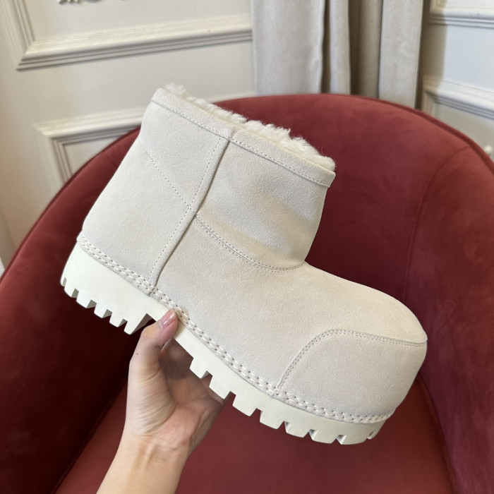 BALEN Boots
