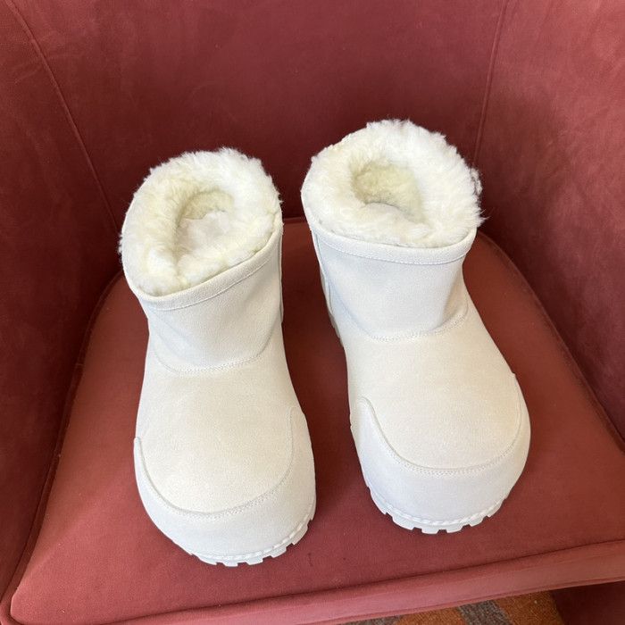 BALEN Boots