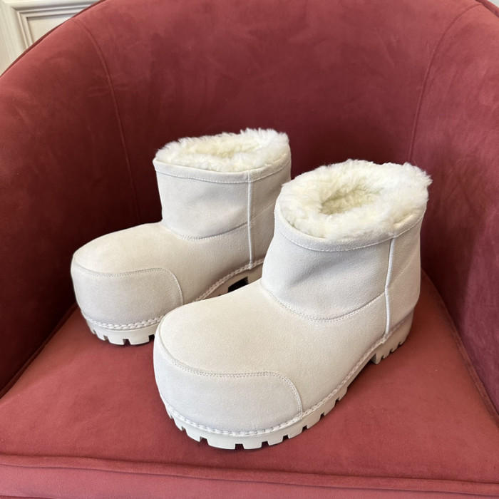 BALEN Boots