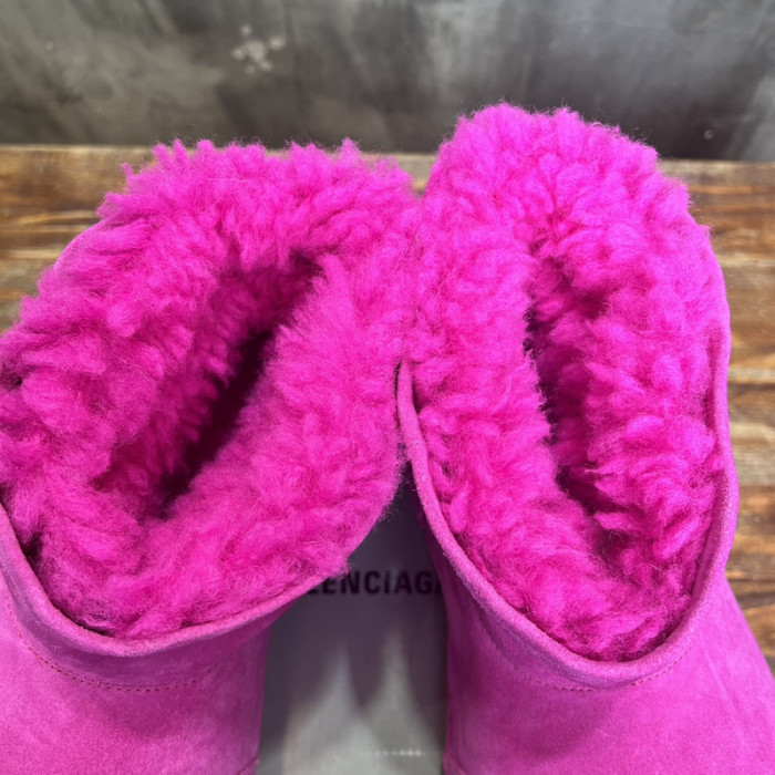 BALEN Boots
