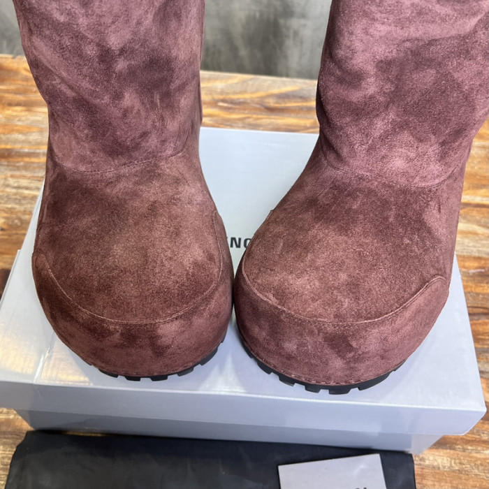 BALEN Boots