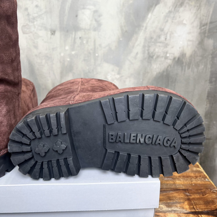 BALEN Boots