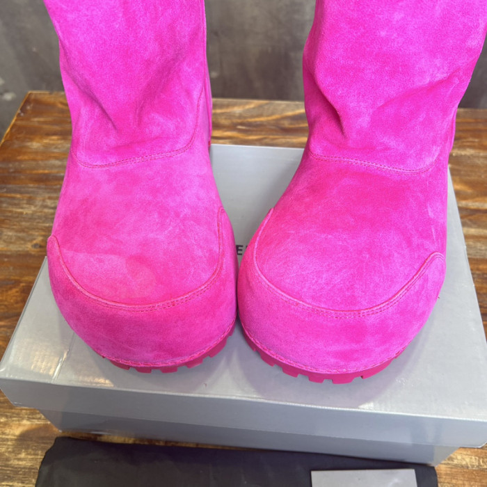 BALEN Boots