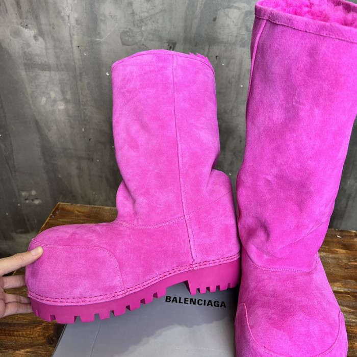 BALEN Boots