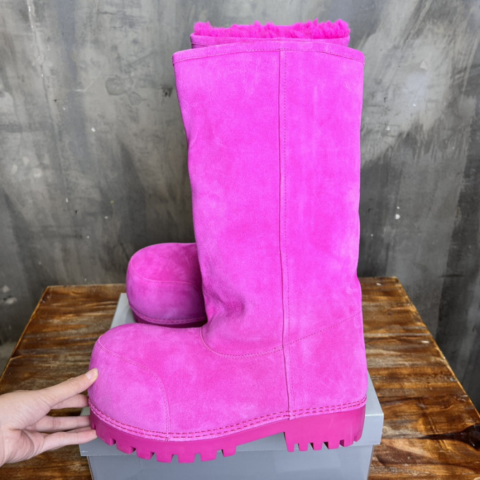 BALEN Boots