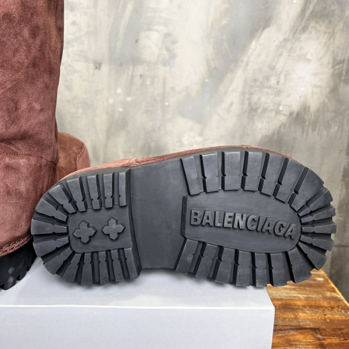 BALEN Boots