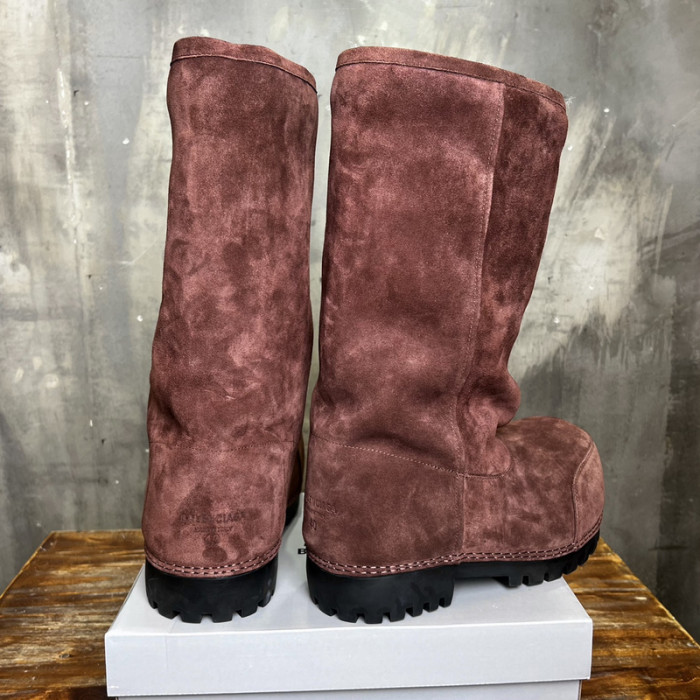 BALEN Boots