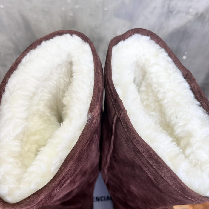 BALEN Boots