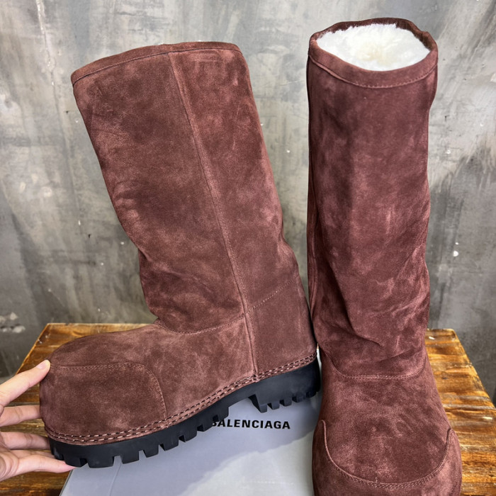 BALEN Boots