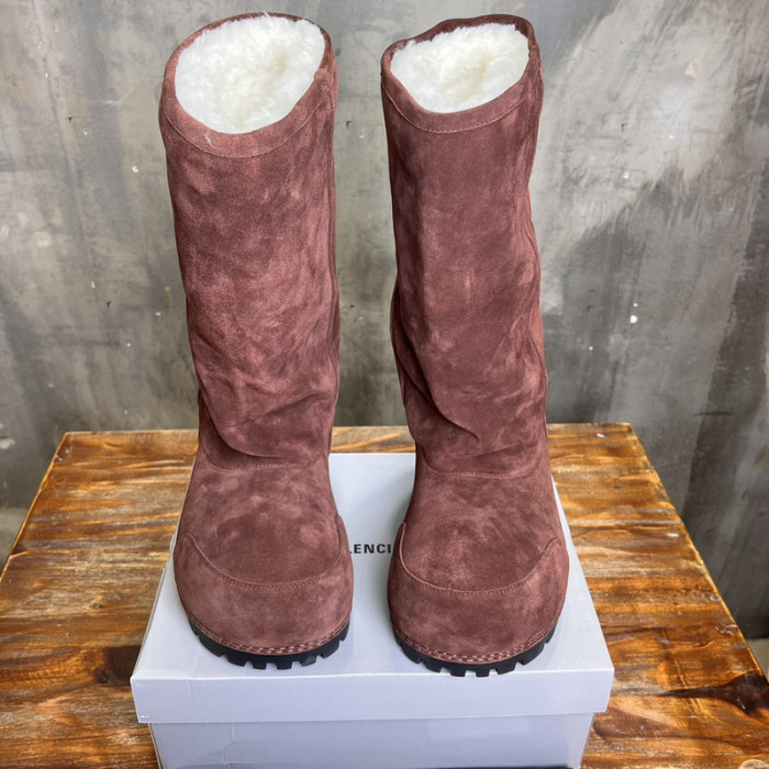 BALEN Boots