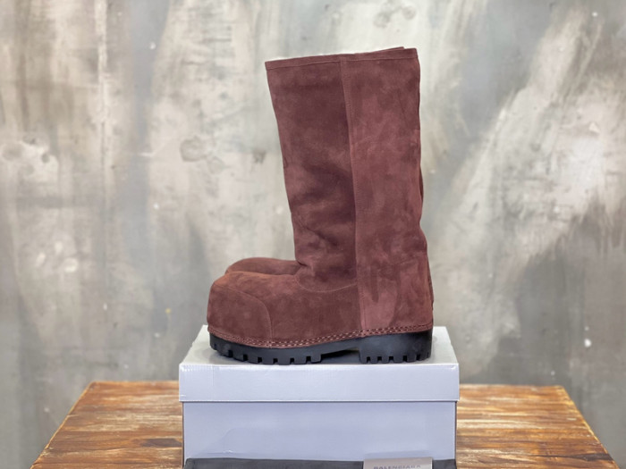 BALEN Boots