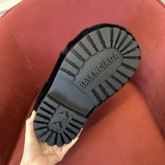 BALEN Boots