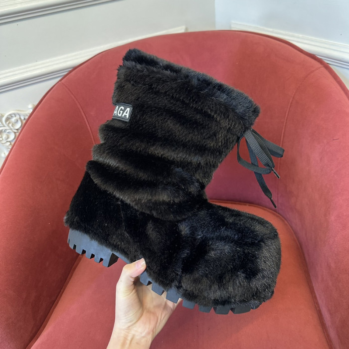 BALEN Boots