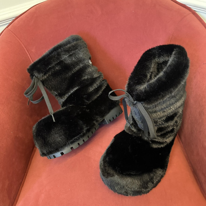BALEN Boots