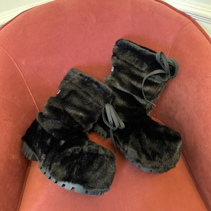 BALEN Boots