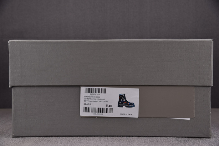 Balen Boots