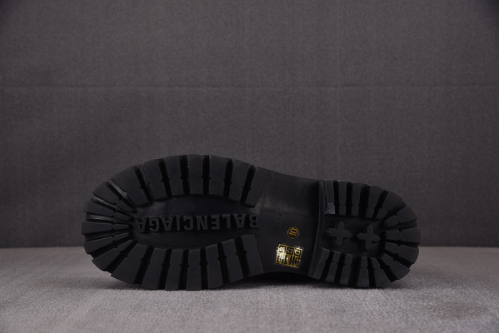 Balen Boots