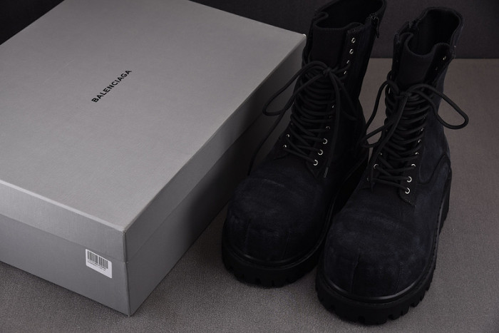 Balen Boots
