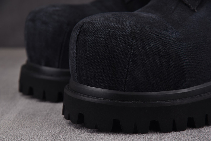 Balen Boots