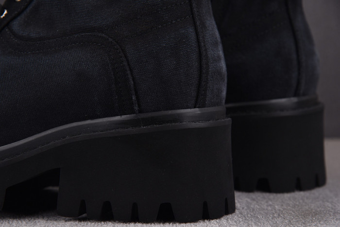 Balen Boots
