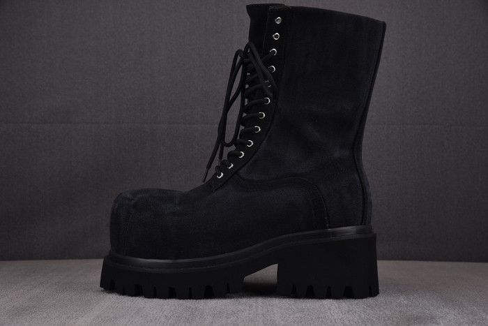 Balen Boots