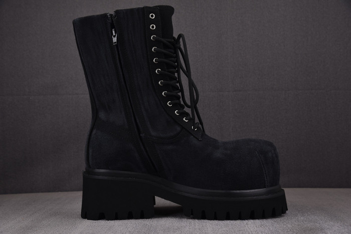 Balen Boots